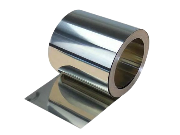 لفائف الاستانلس ستيل