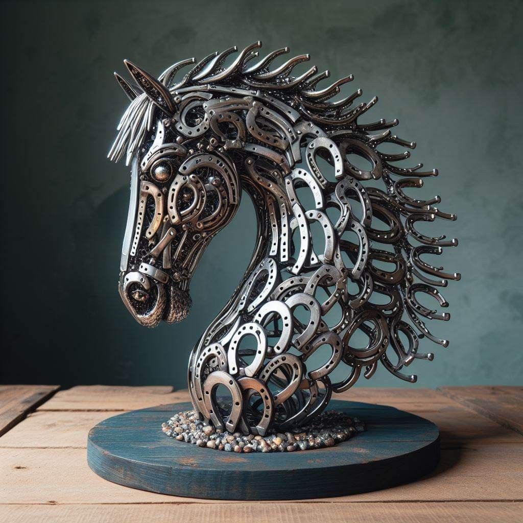 إعادة تدوير الحديد