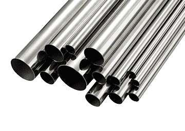 مواسير الاستانلس ستيل