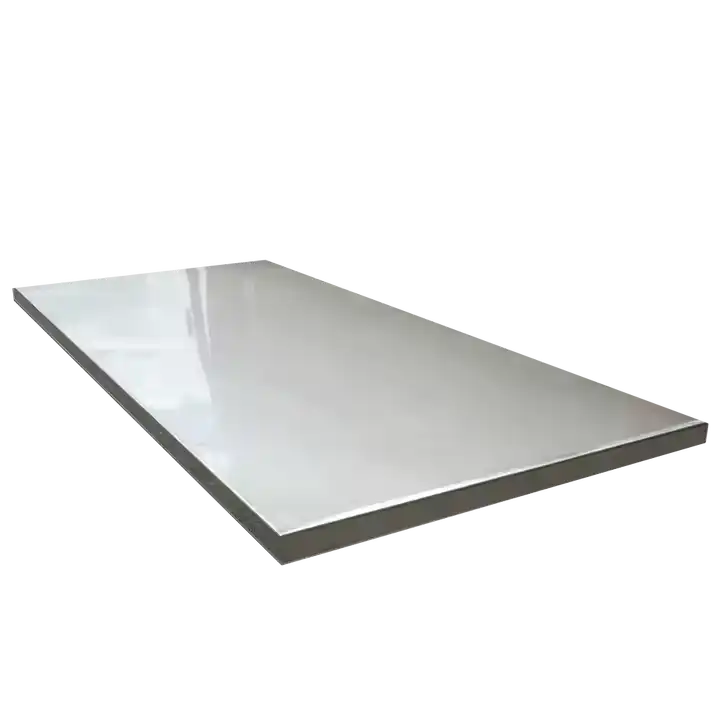 ألواح صاج حديد بارد